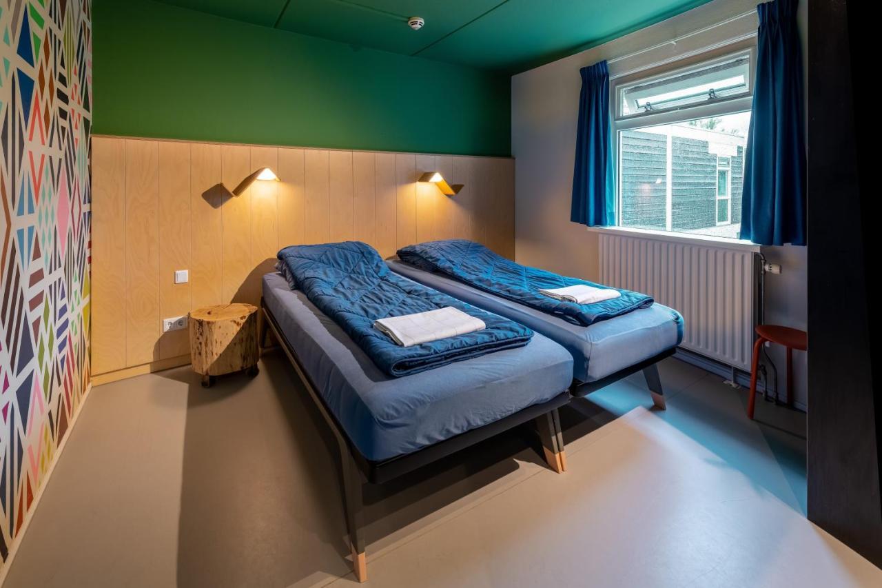 Stayokay Hostel Dordrecht - Nationaal Park De Biesbosch Exterior photo