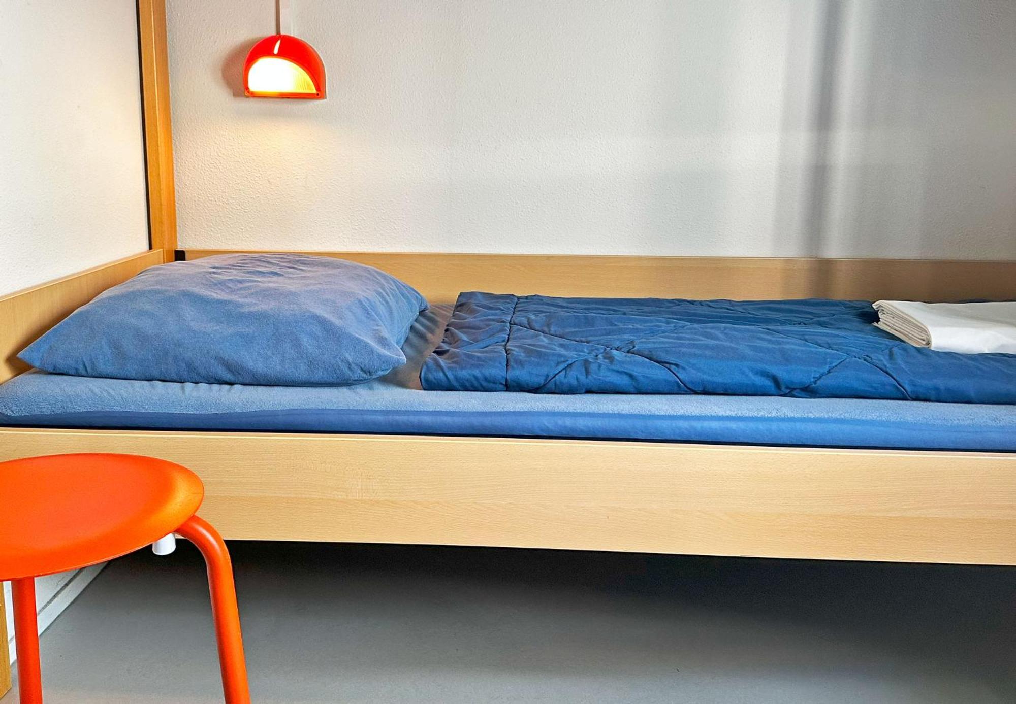 Stayokay Hostel Dordrecht - Nationaal Park De Biesbosch Room photo