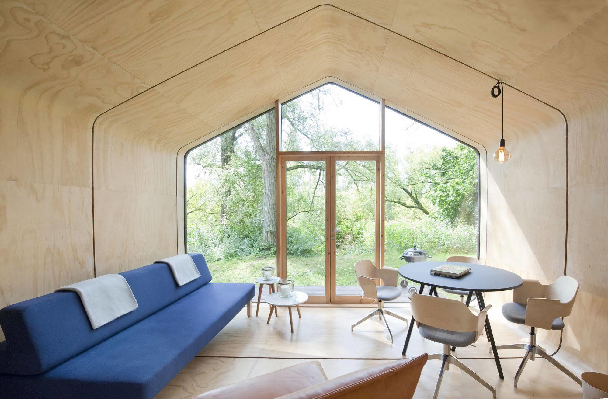 Stayokay Hostel Dordrecht - Nationaal Park De Biesbosch Exterior photo